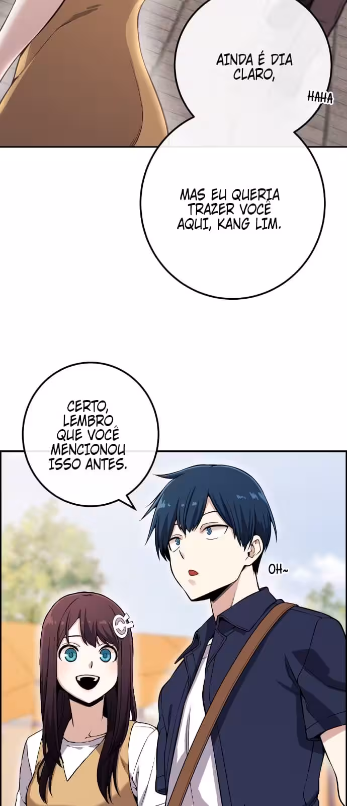 Página do Capítulo 74