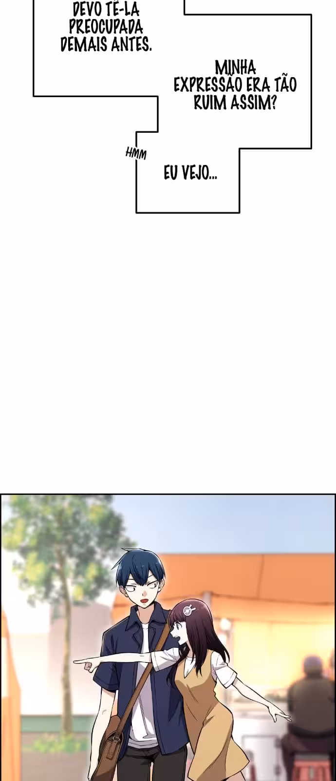 Página do Capítulo 74