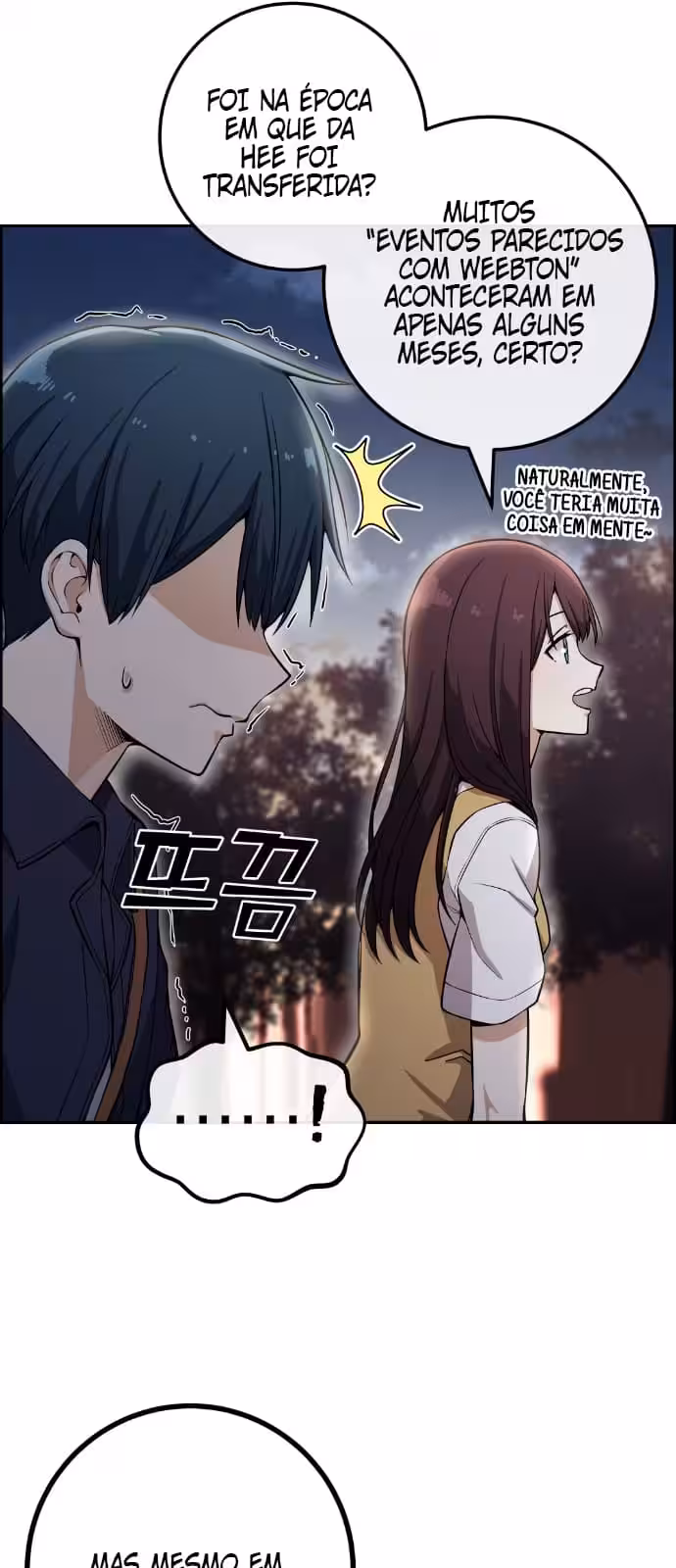 Página do Capítulo 74