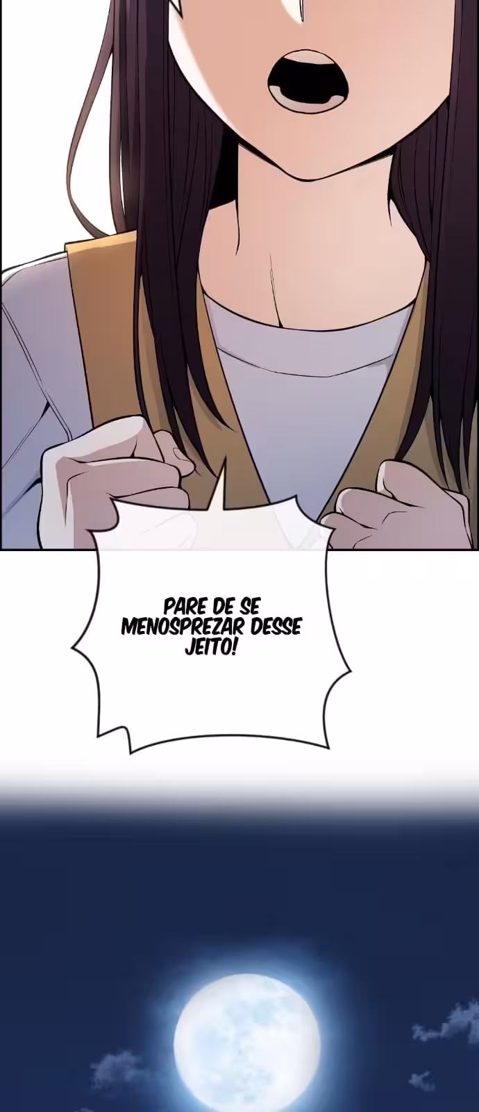 Página do Capítulo 74