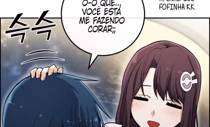 Página do Capítulo 74