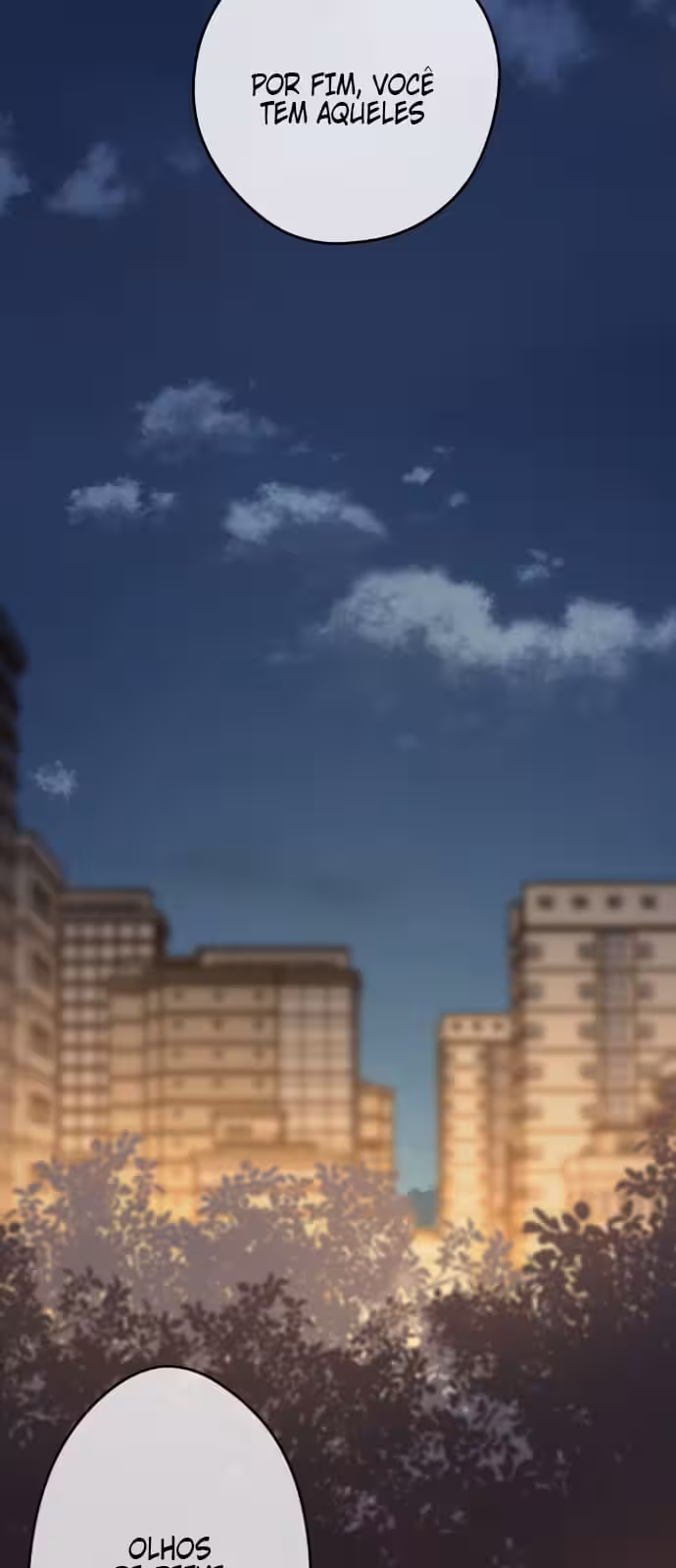 Página do Capítulo 74