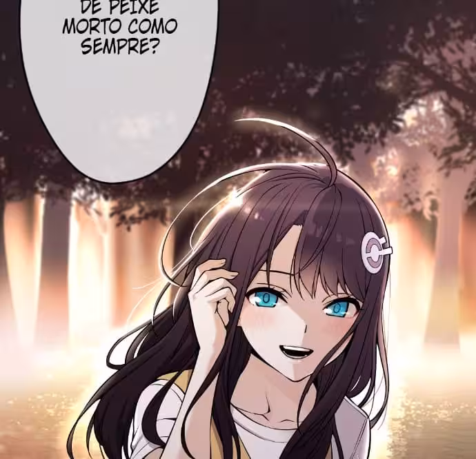 Página do Capítulo 74