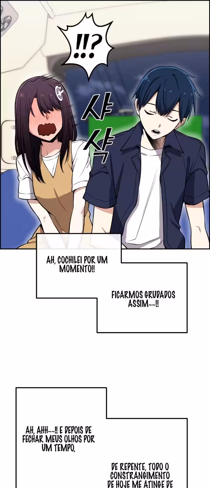 Página do Capítulo 74