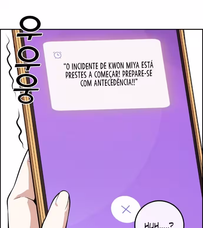 Página do Capítulo 74