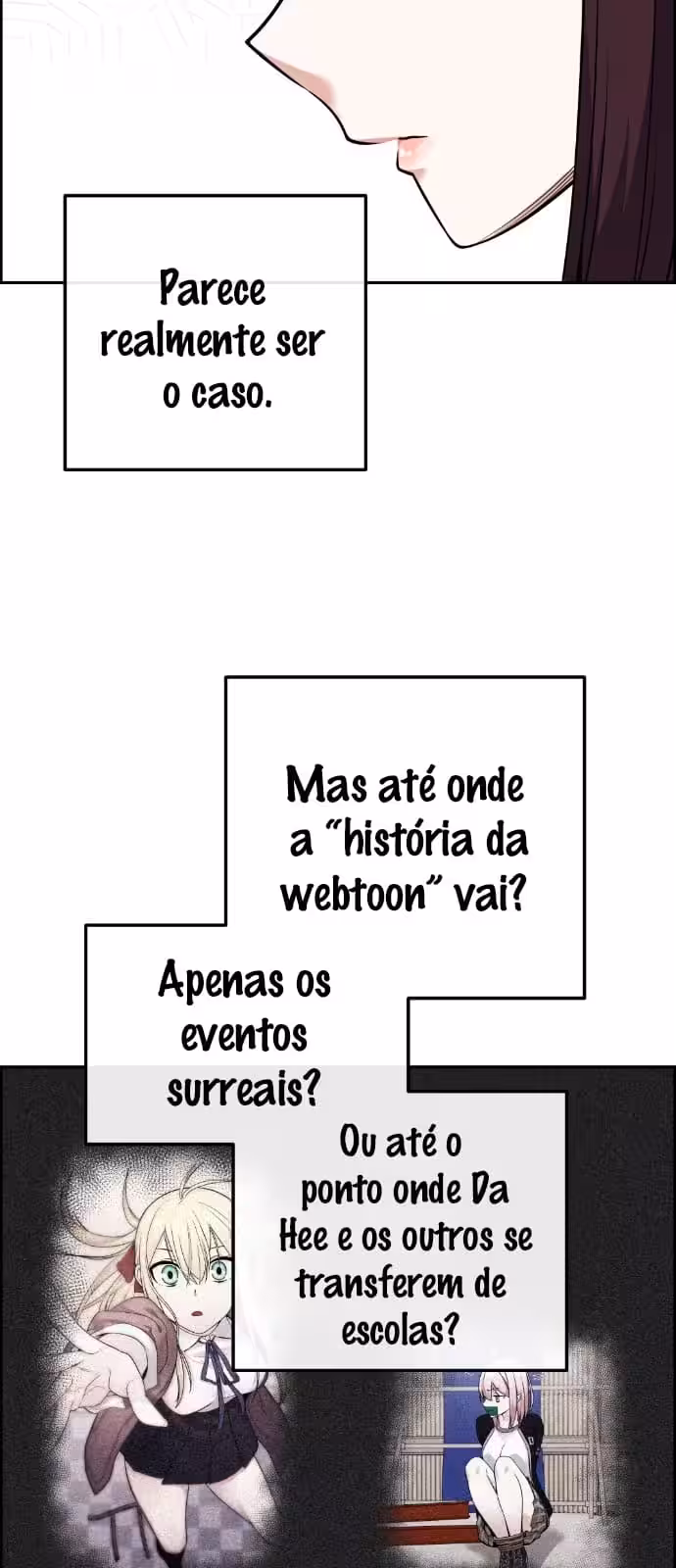 Página do Capítulo 75