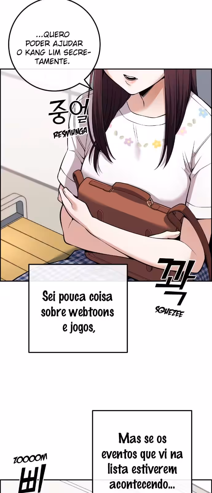 Página do Capítulo 75