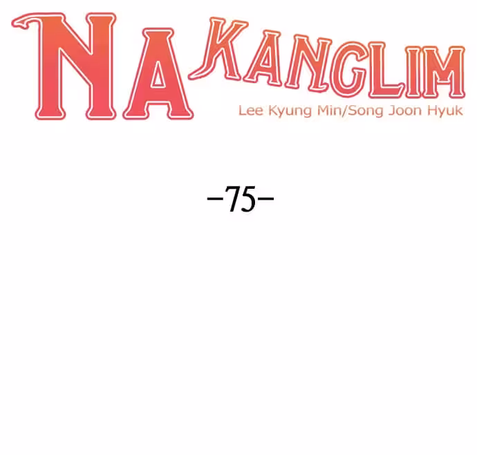 Página do Capítulo 75