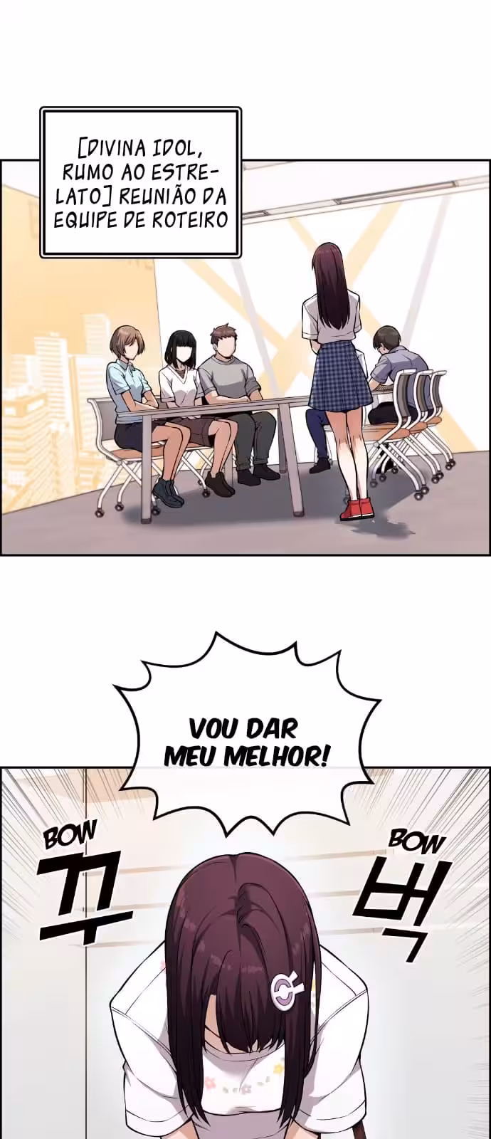 Página do Capítulo 75