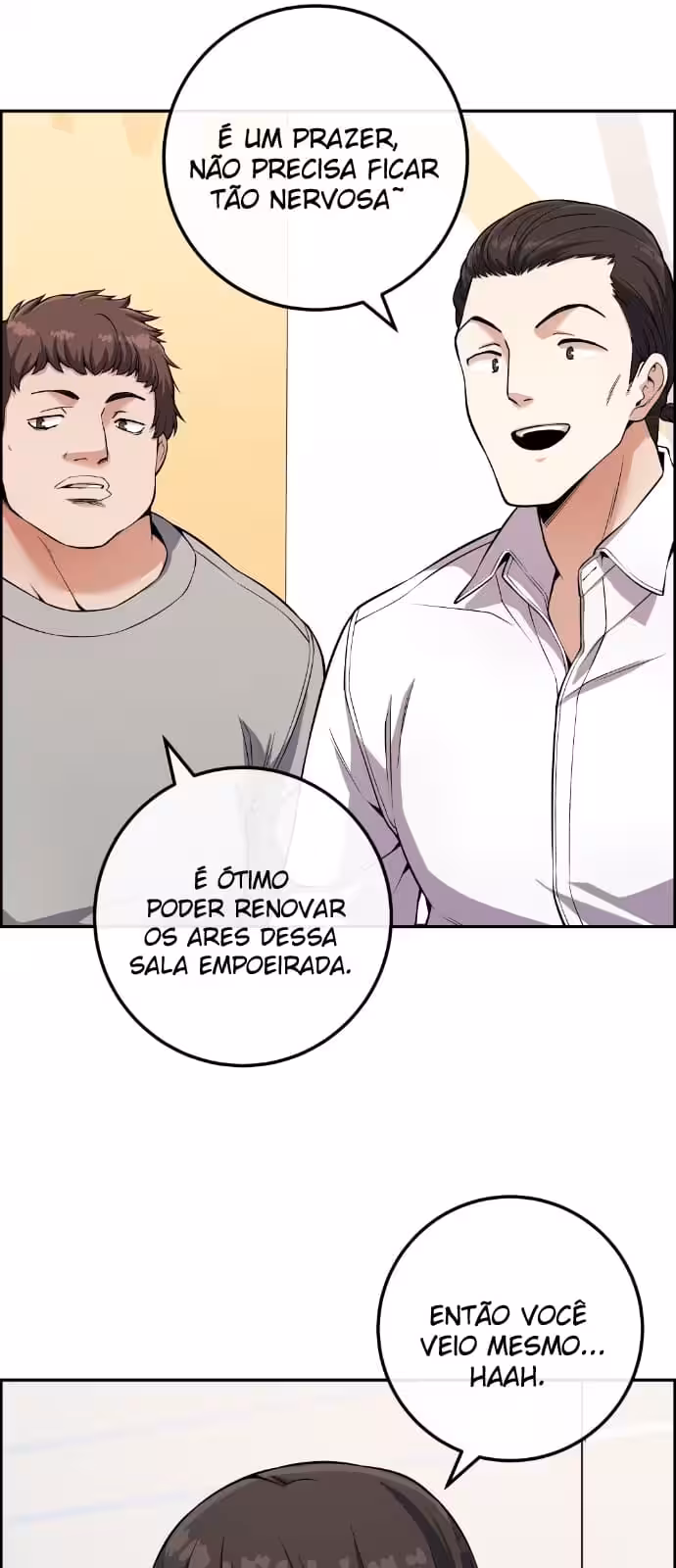 Página do Capítulo 75