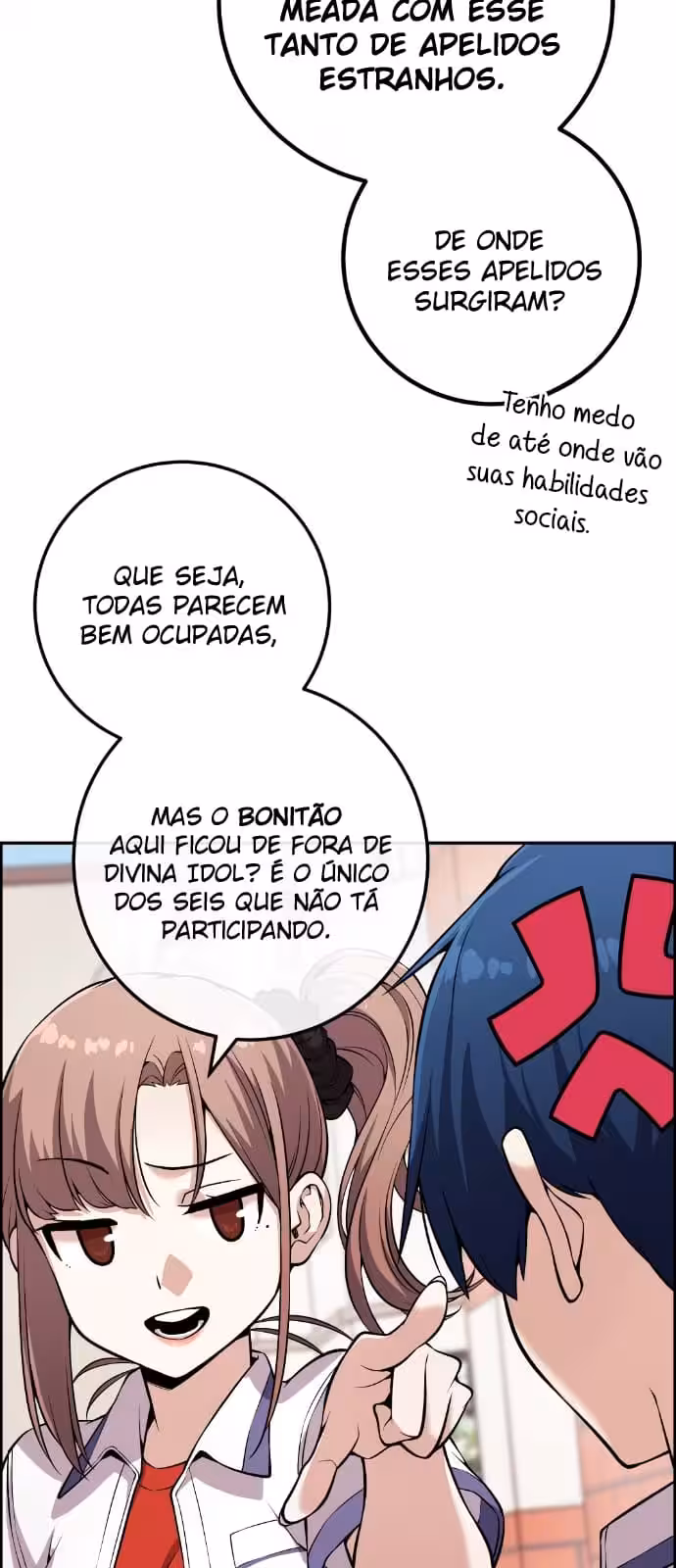 Página do Capítulo 75