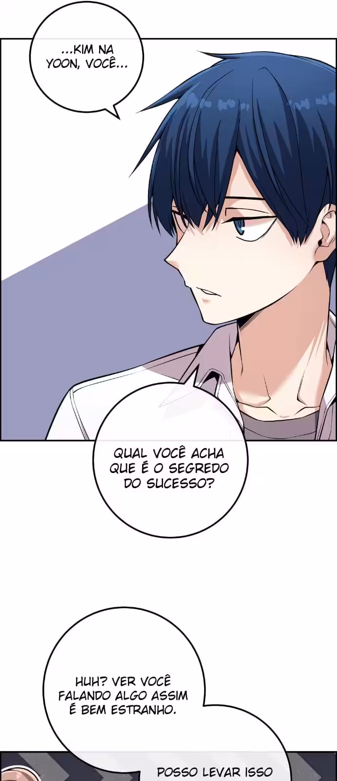 Página do Capítulo 75