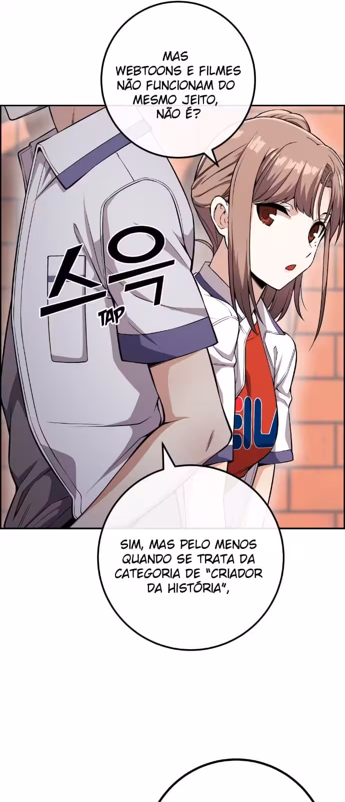 Página do Capítulo 75