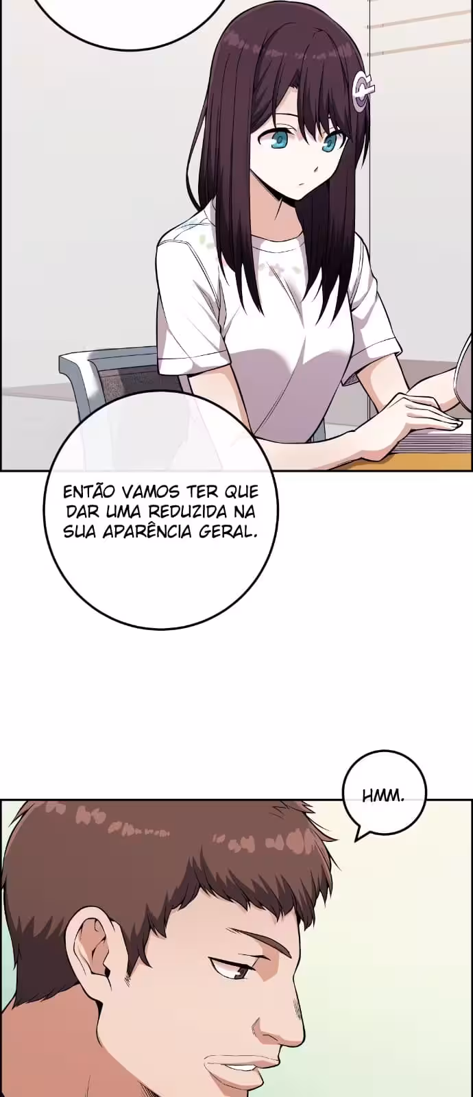 Página do Capítulo 75