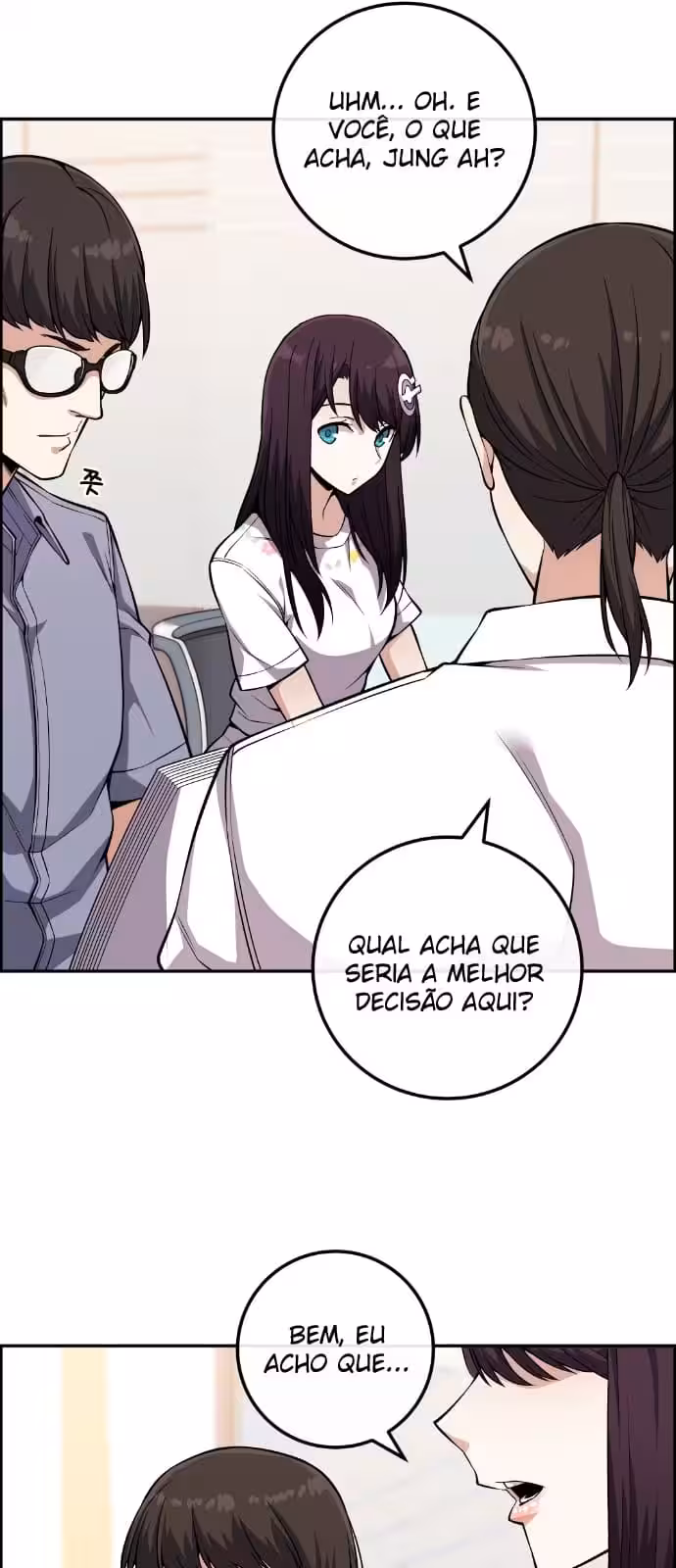 Página do Capítulo 75