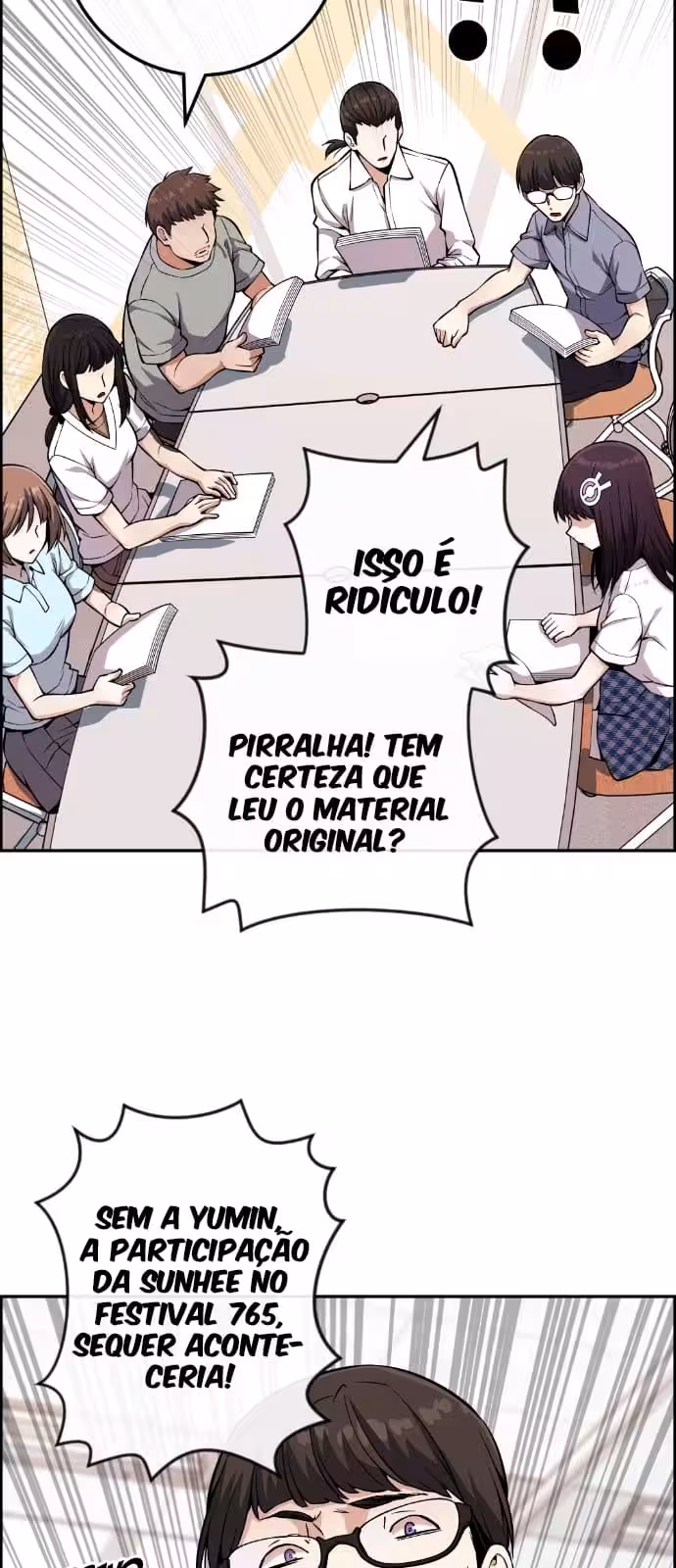 Página do Capítulo 75