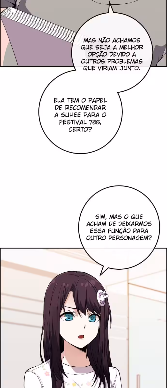 Página do Capítulo 75