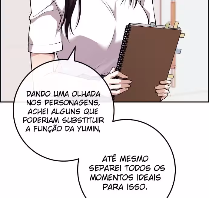 Página do Capítulo 75