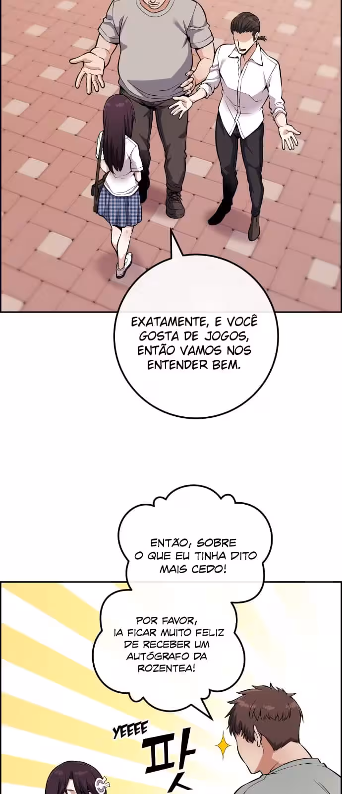 Página do Capítulo 75