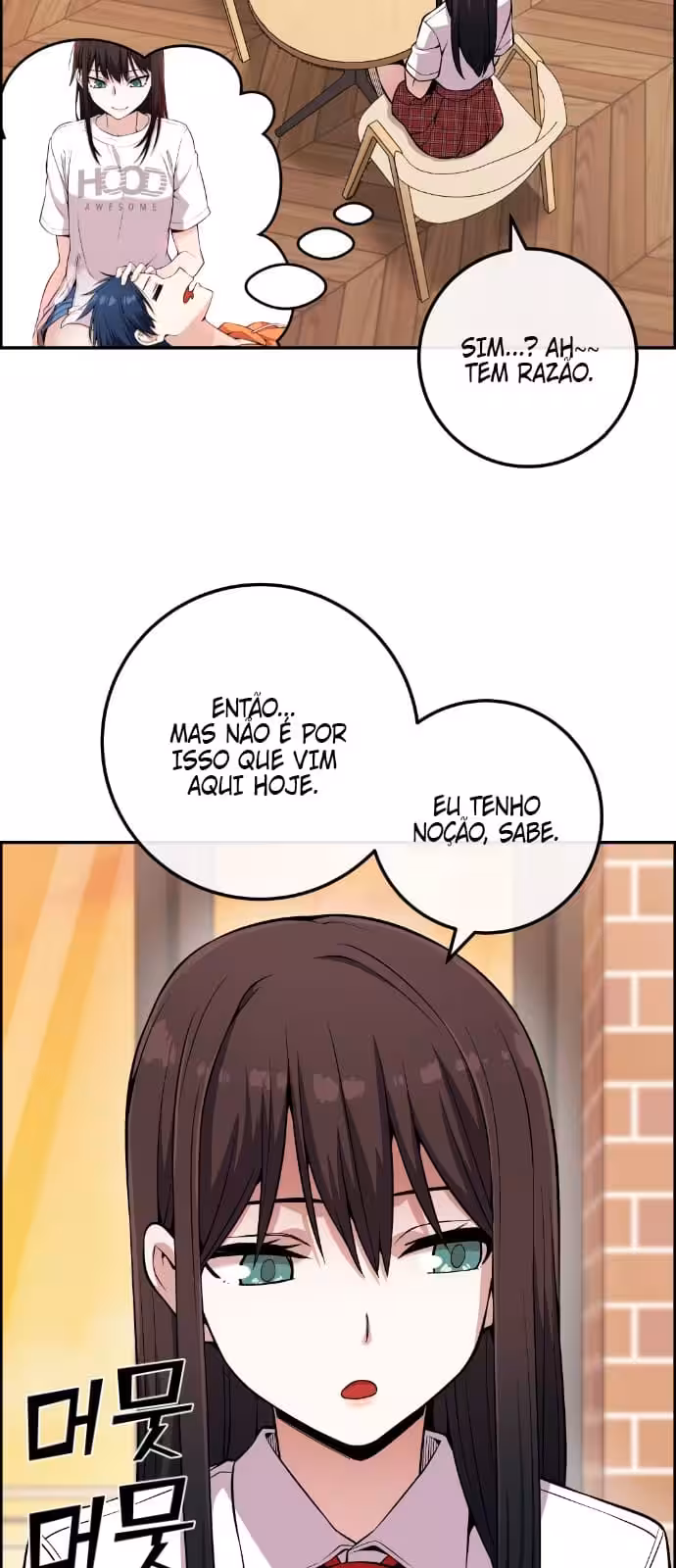 Página do Capítulo 76