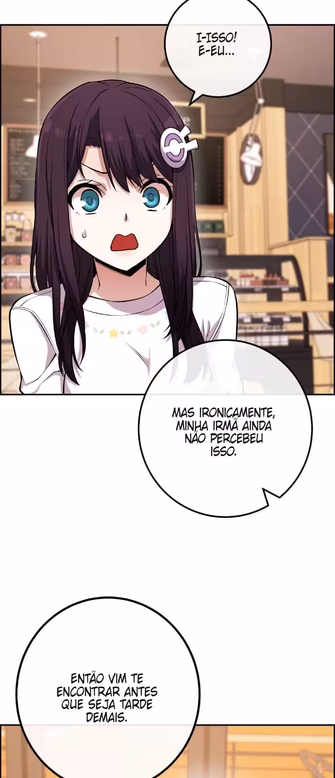 Página do Capítulo 76