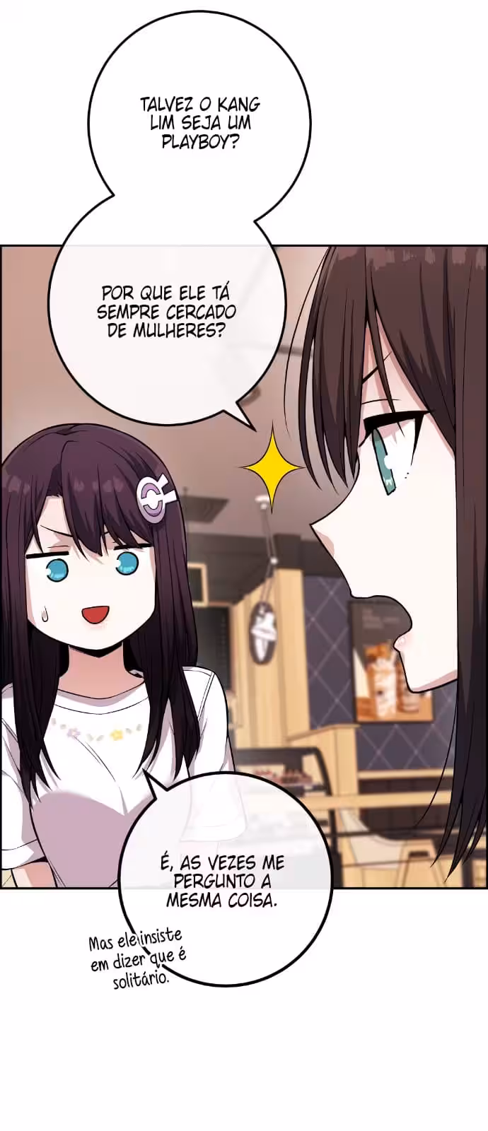 Página do Capítulo 76