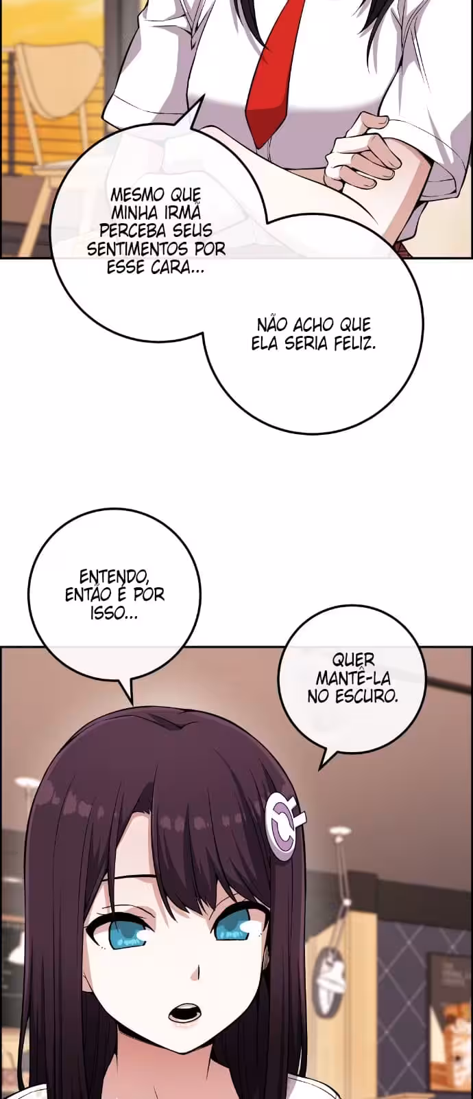 Página do Capítulo 76