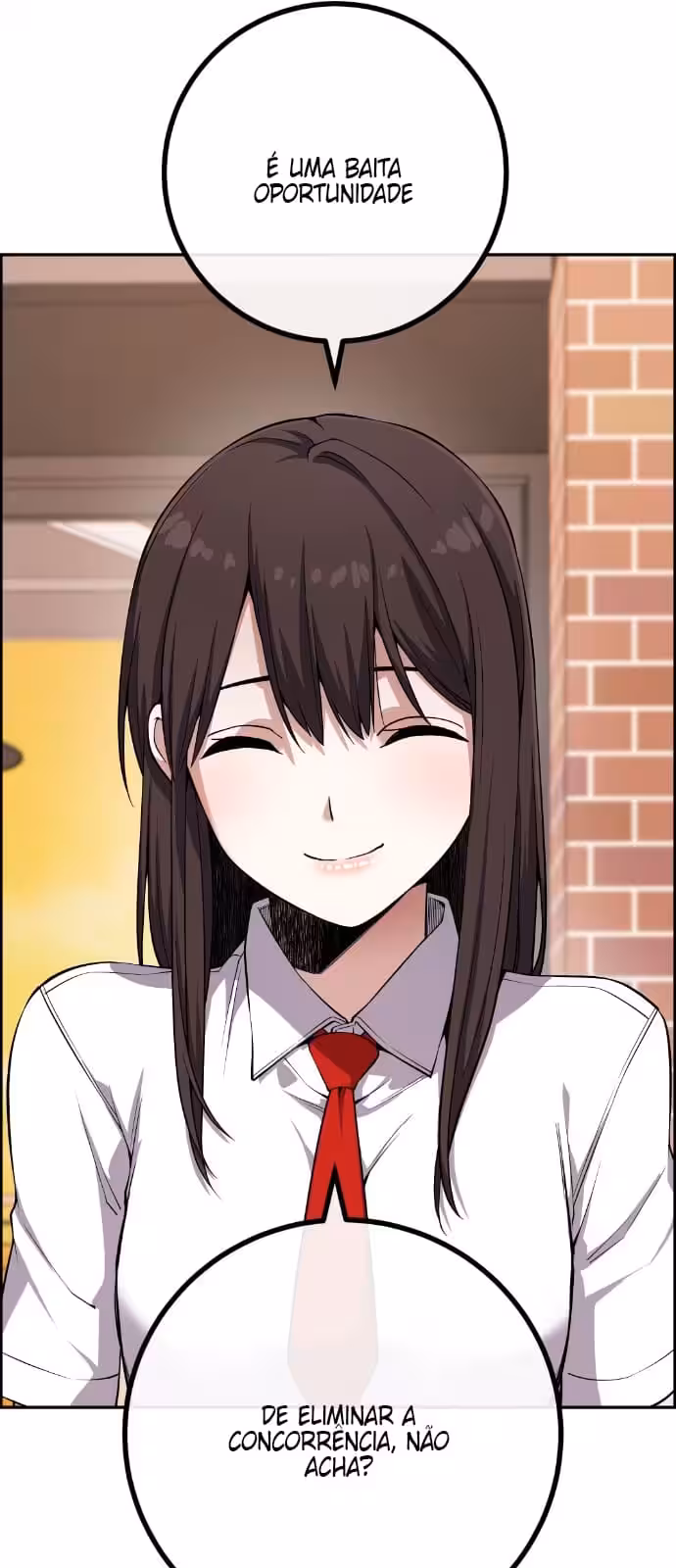 Página do Capítulo 76