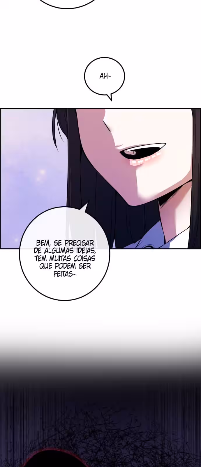 Página do Capítulo 76