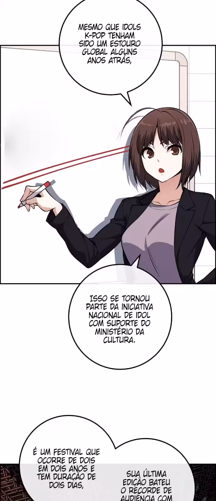 Página do Capítulo 76