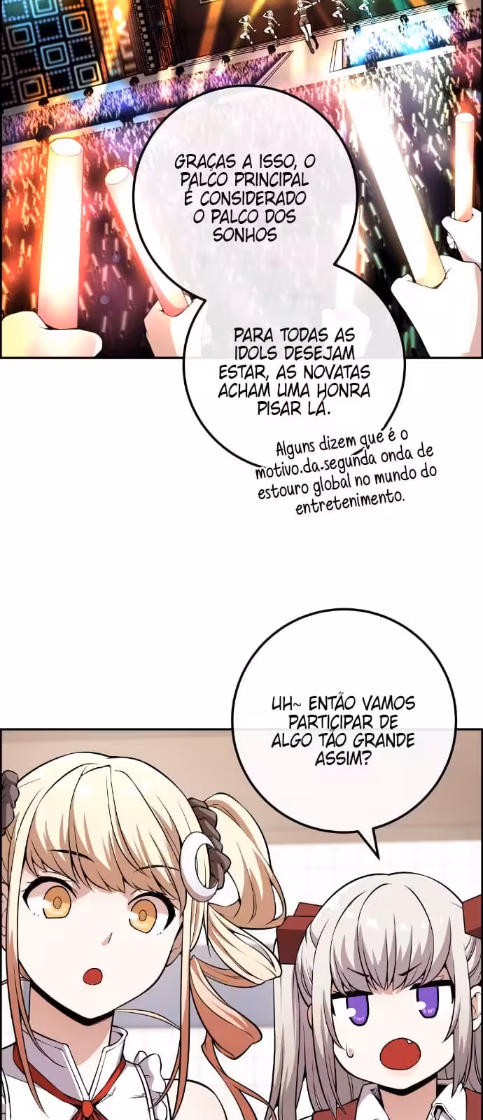 Página do Capítulo 76