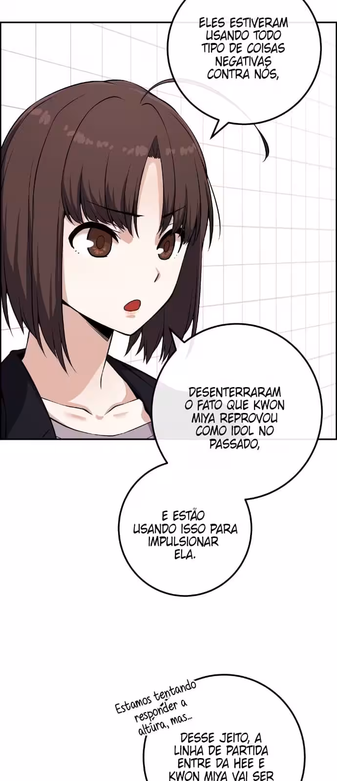 Página do Capítulo 76