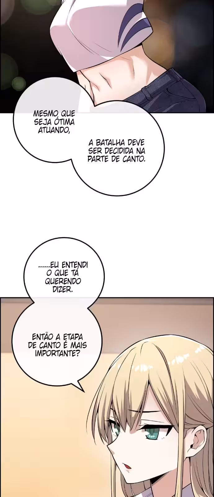 Página do Capítulo 76