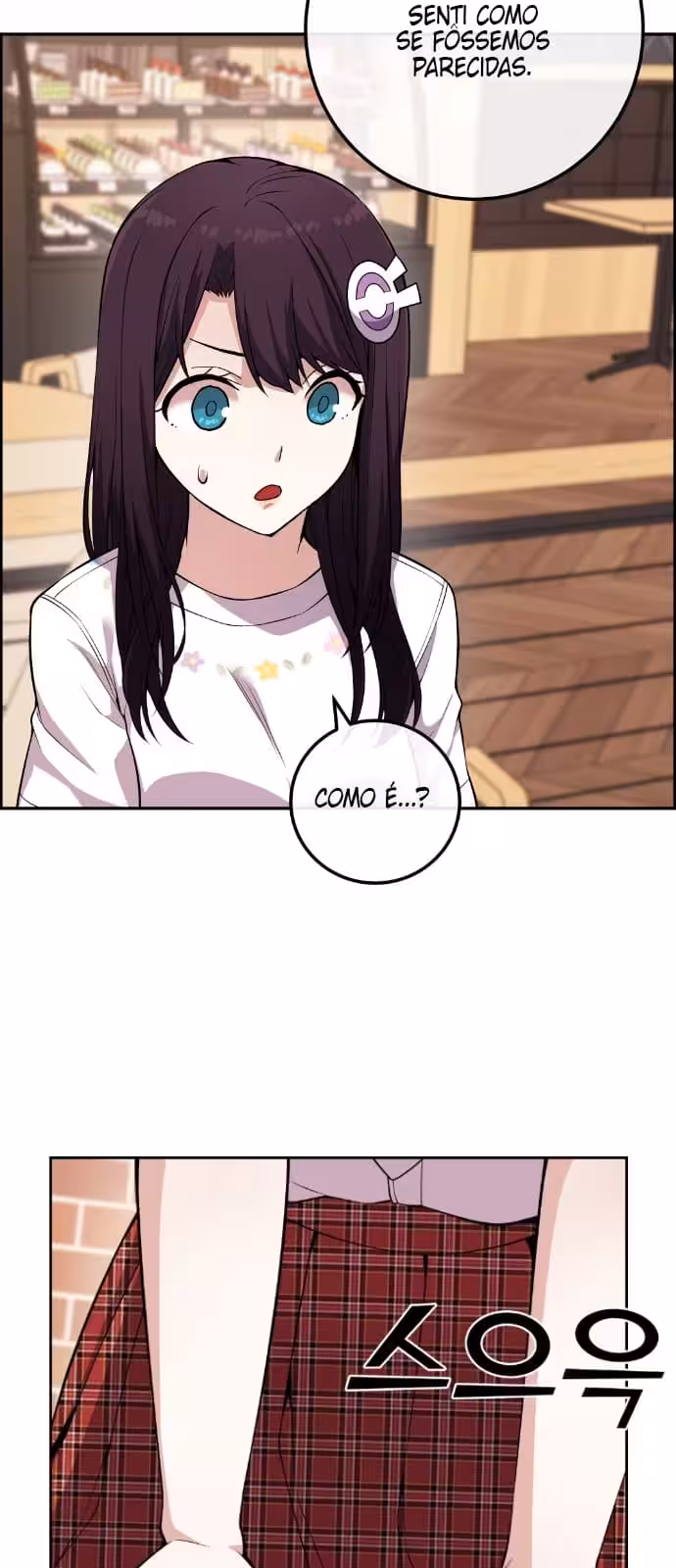 Página do Capítulo 76