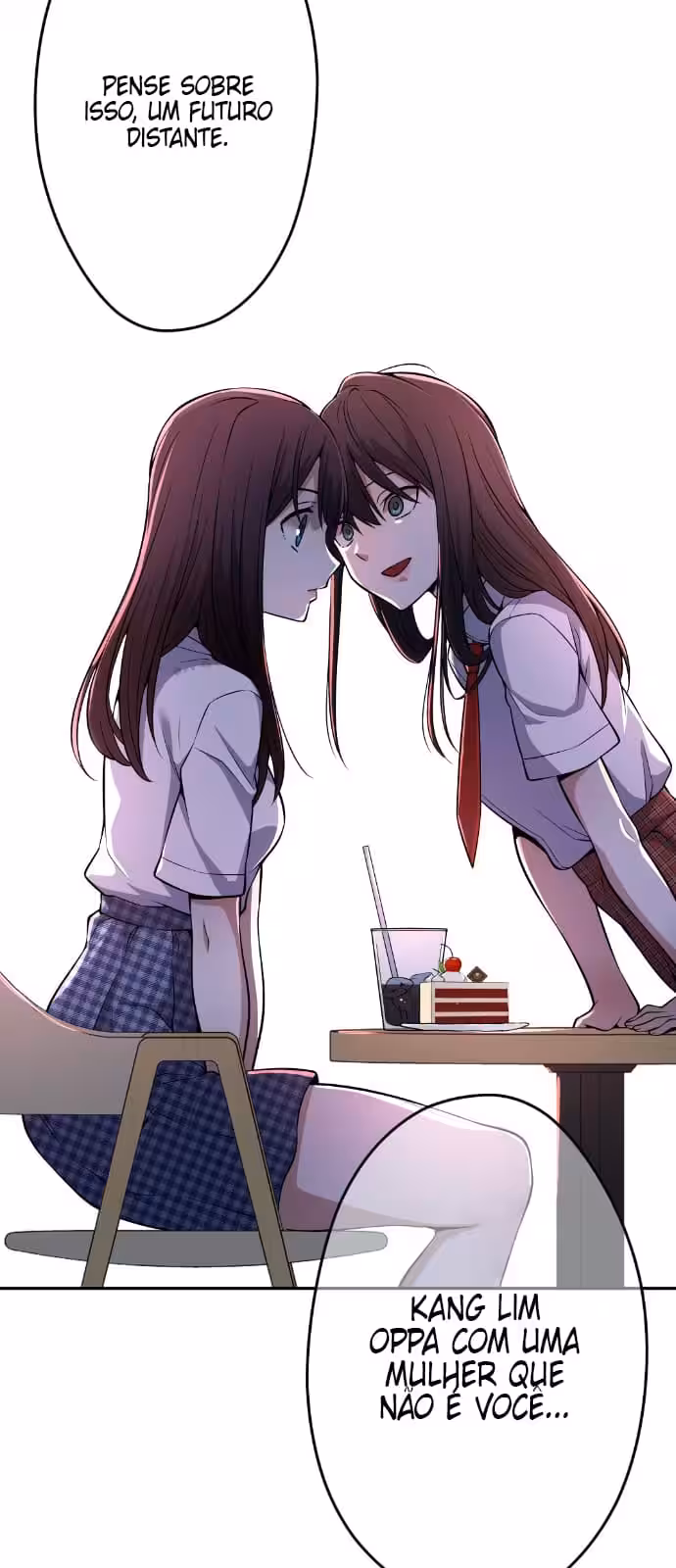 Página do Capítulo 76