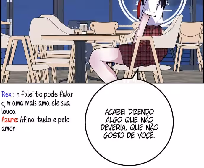 Página do Capítulo 76