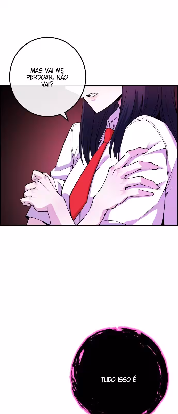 Página do Capítulo 76