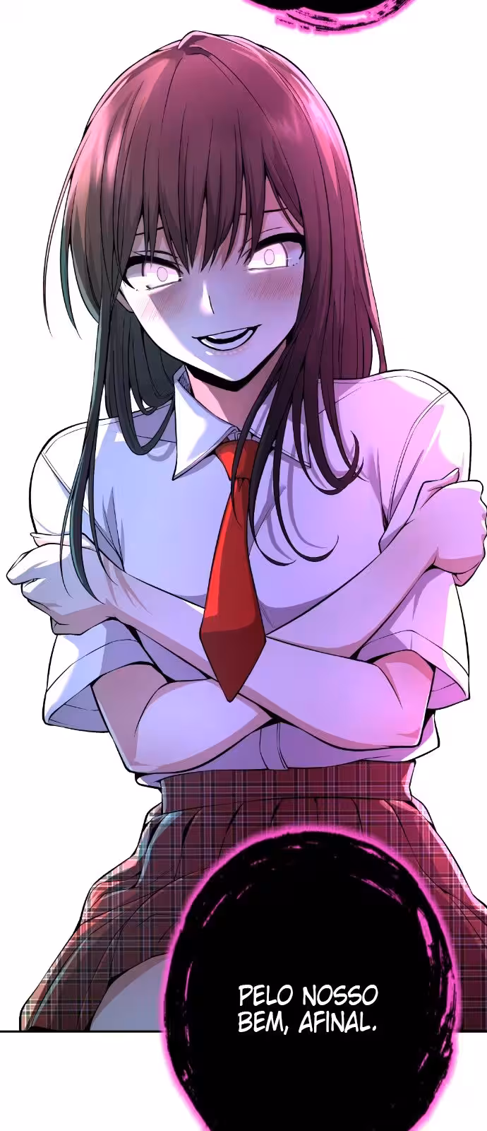 Página do Capítulo 76