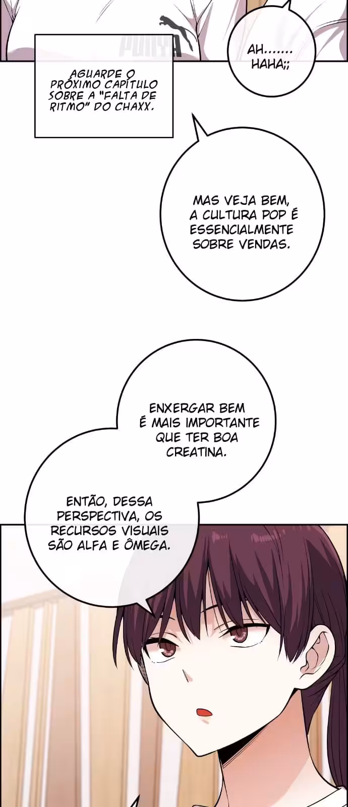 Página do Capítulo 77