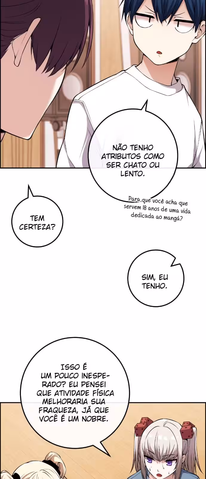 Página do Capítulo 77