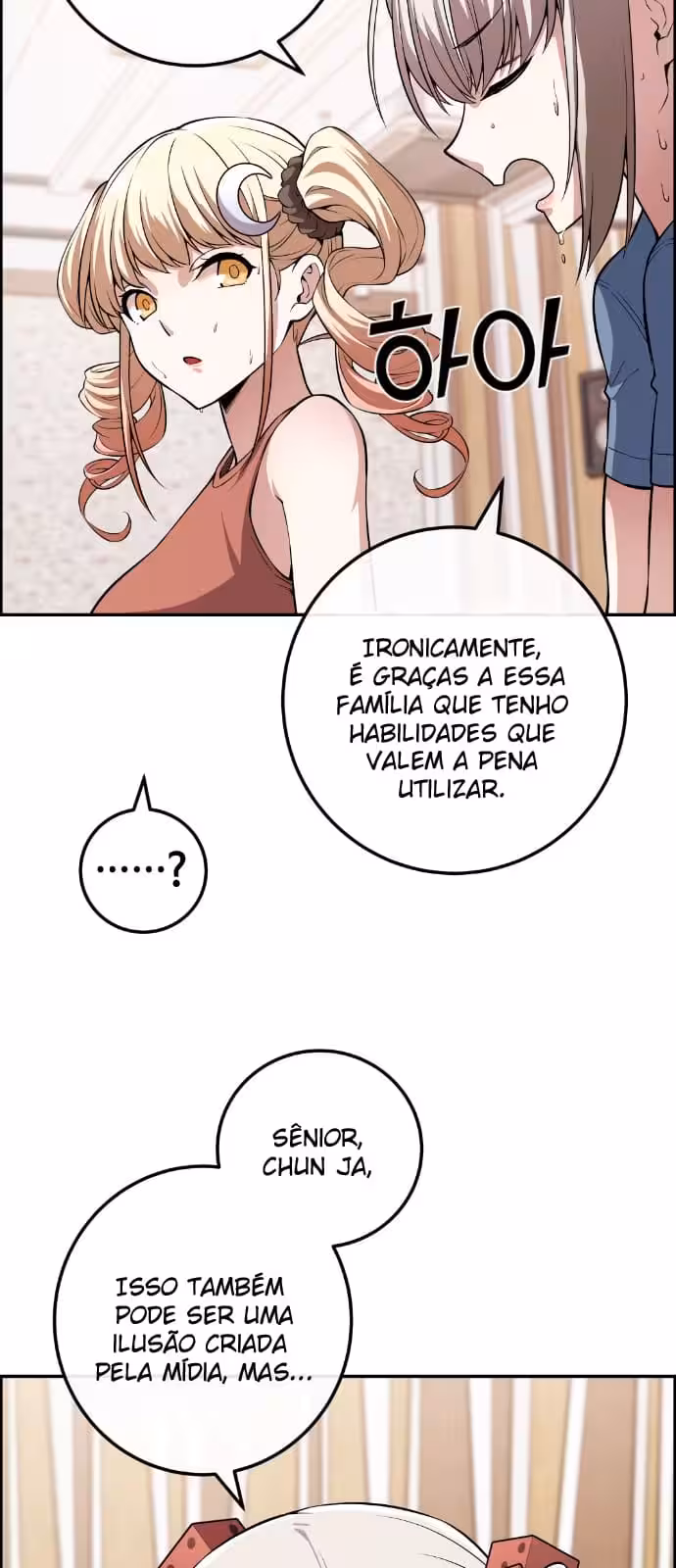 Página do Capítulo 77