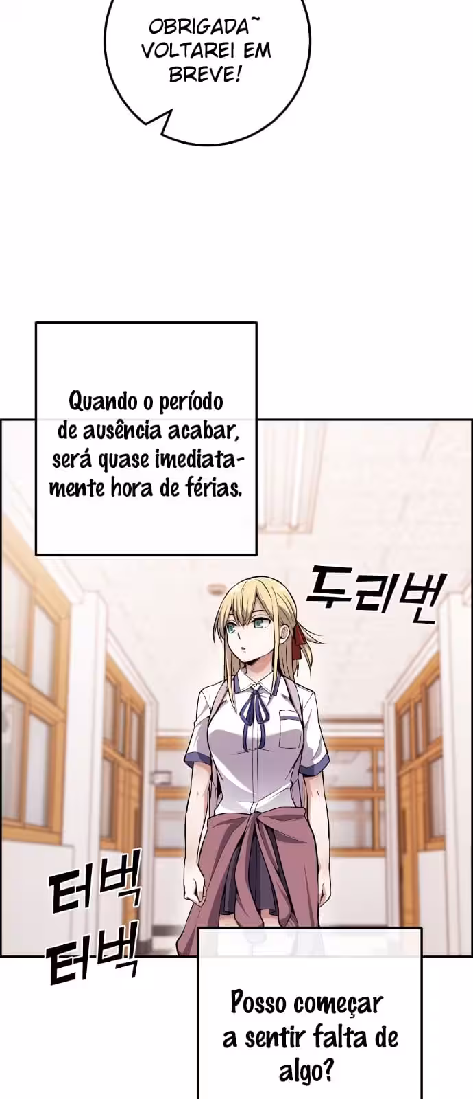 Página do Capítulo 77