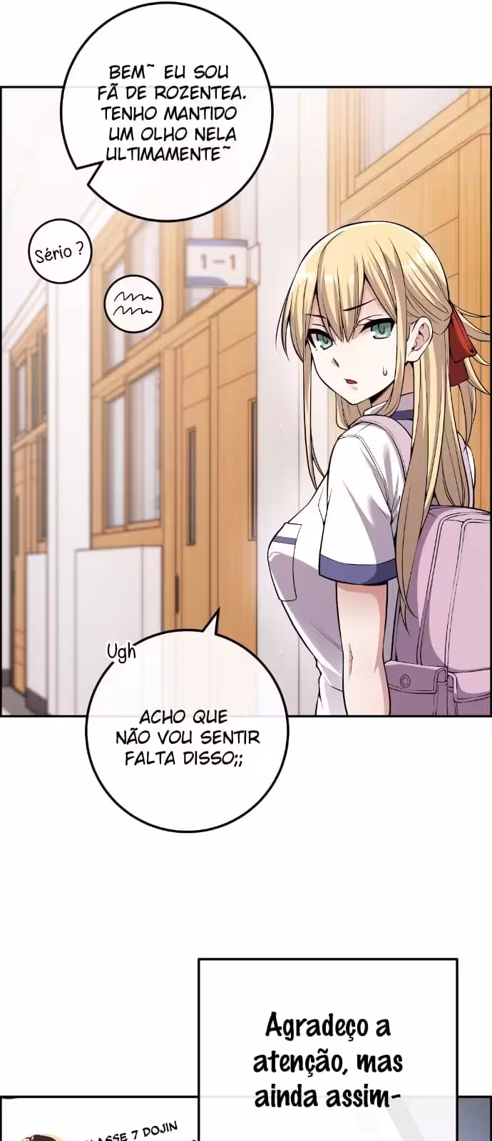 Página do Capítulo 77