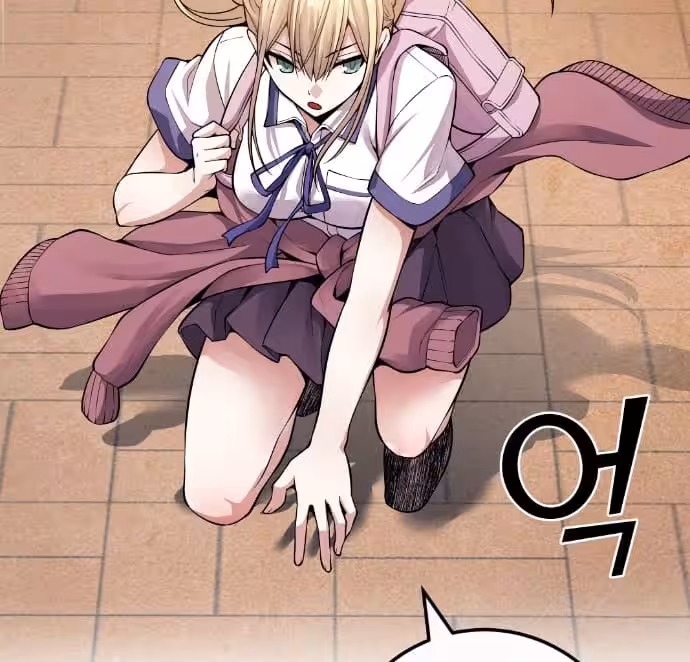 Página do Capítulo 77