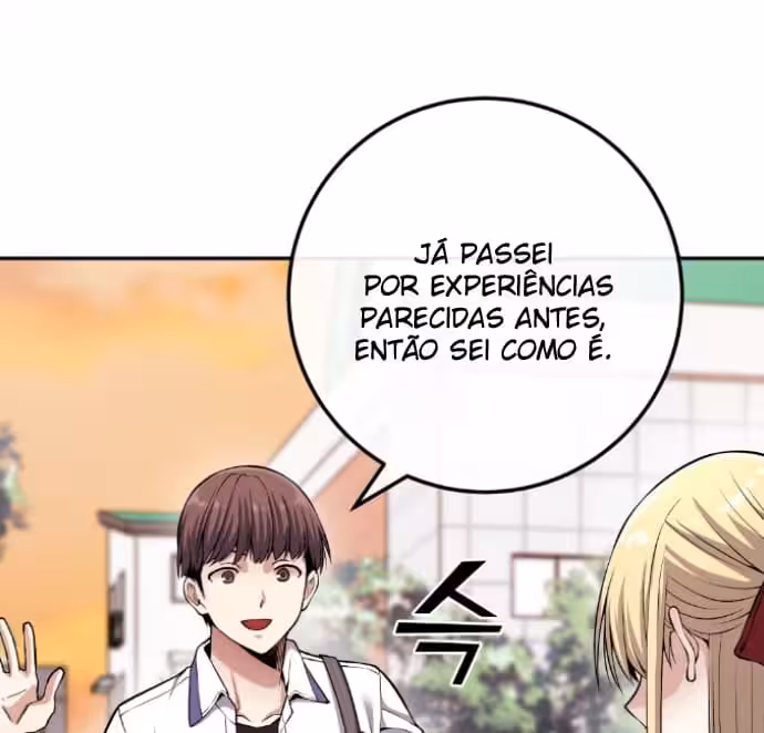 Página do Capítulo 77