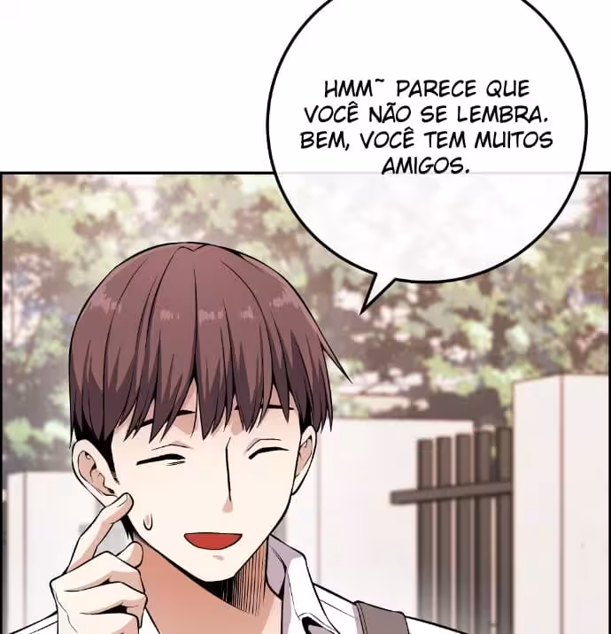 Página do Capítulo 77