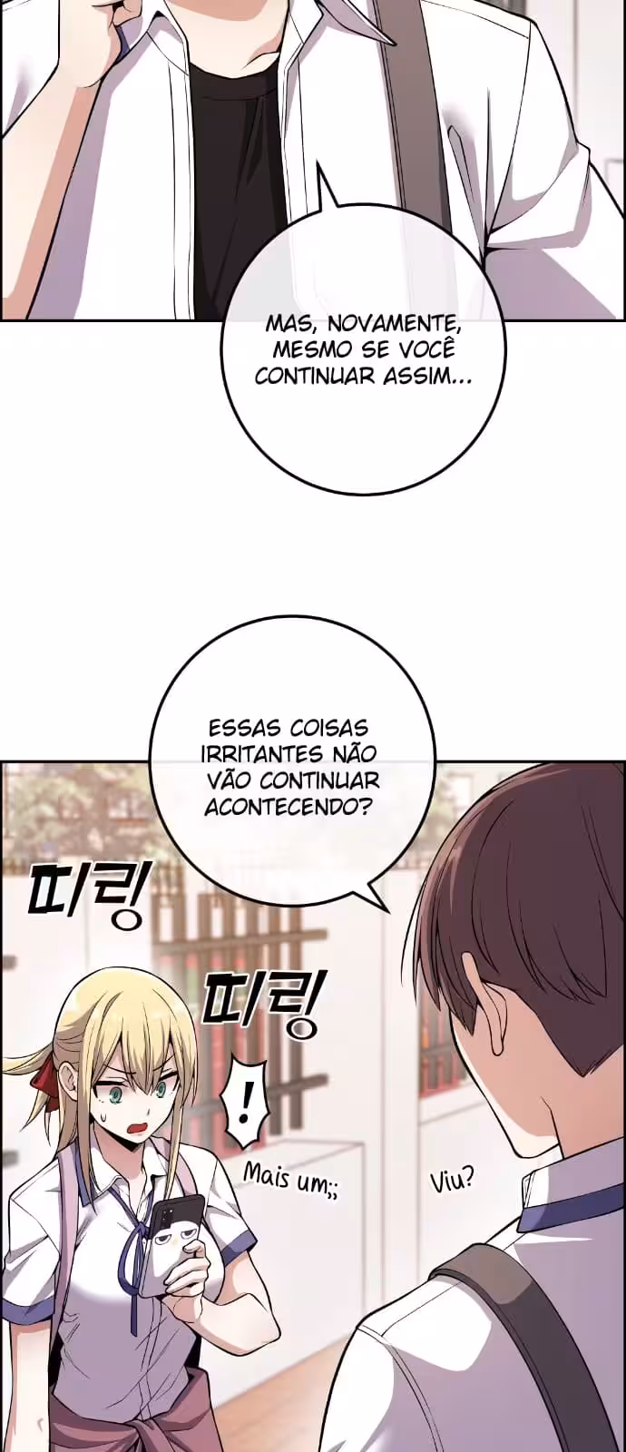 Página do Capítulo 77