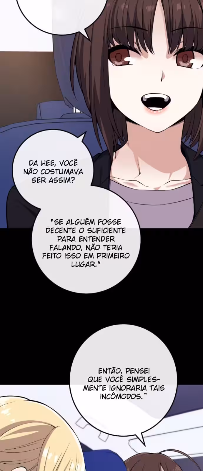 Página do Capítulo 77