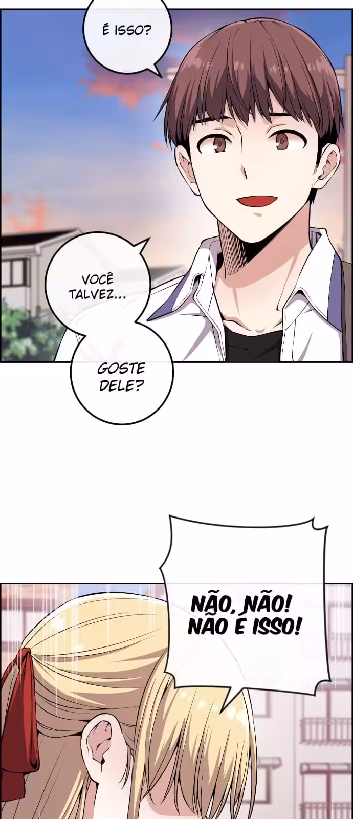 Página do Capítulo 77