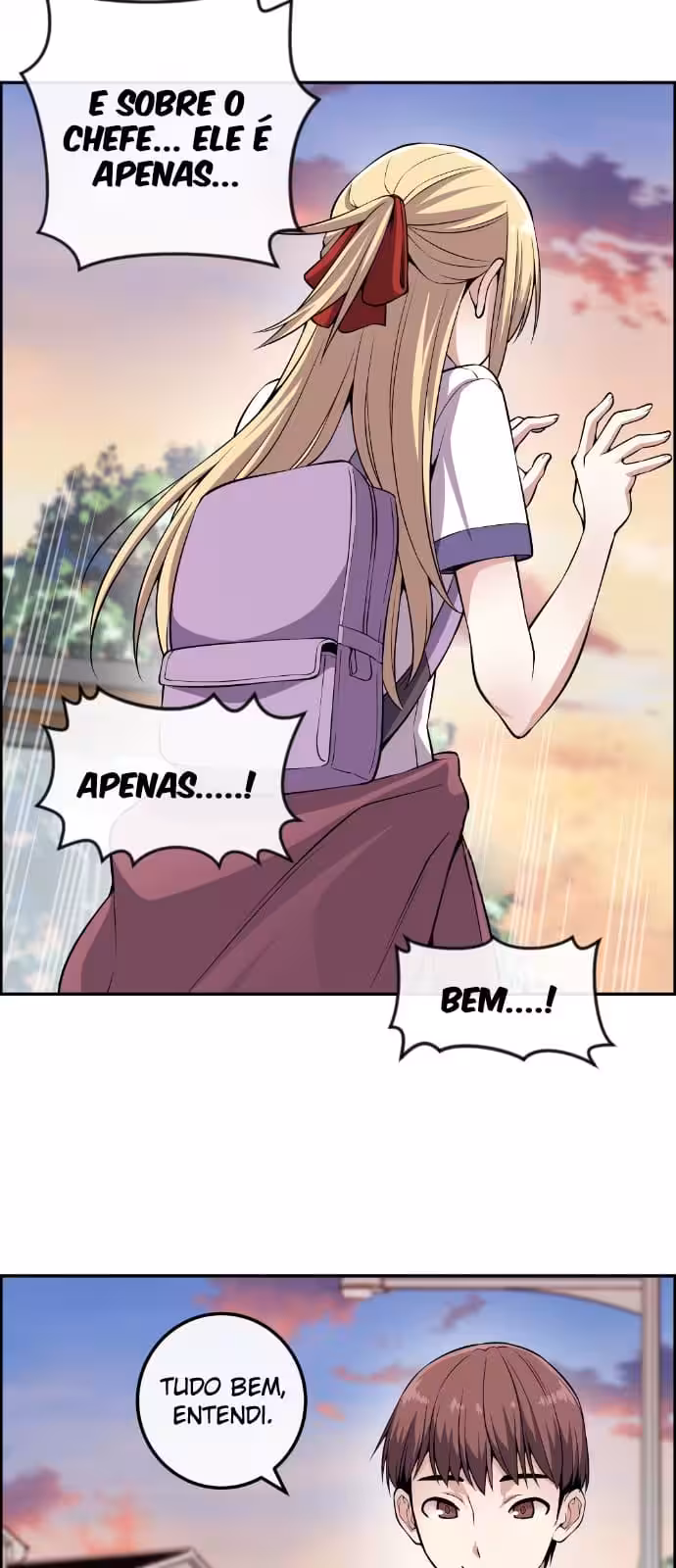 Página do Capítulo 77